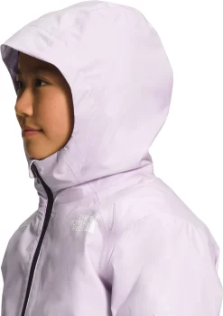 The North Face Girls Freedom Triclimate Jacket 10 The North Face Girls Freedom Triclimate Jacket -Sports store NF0A7WP4 6S1 LavenderFog MODDET