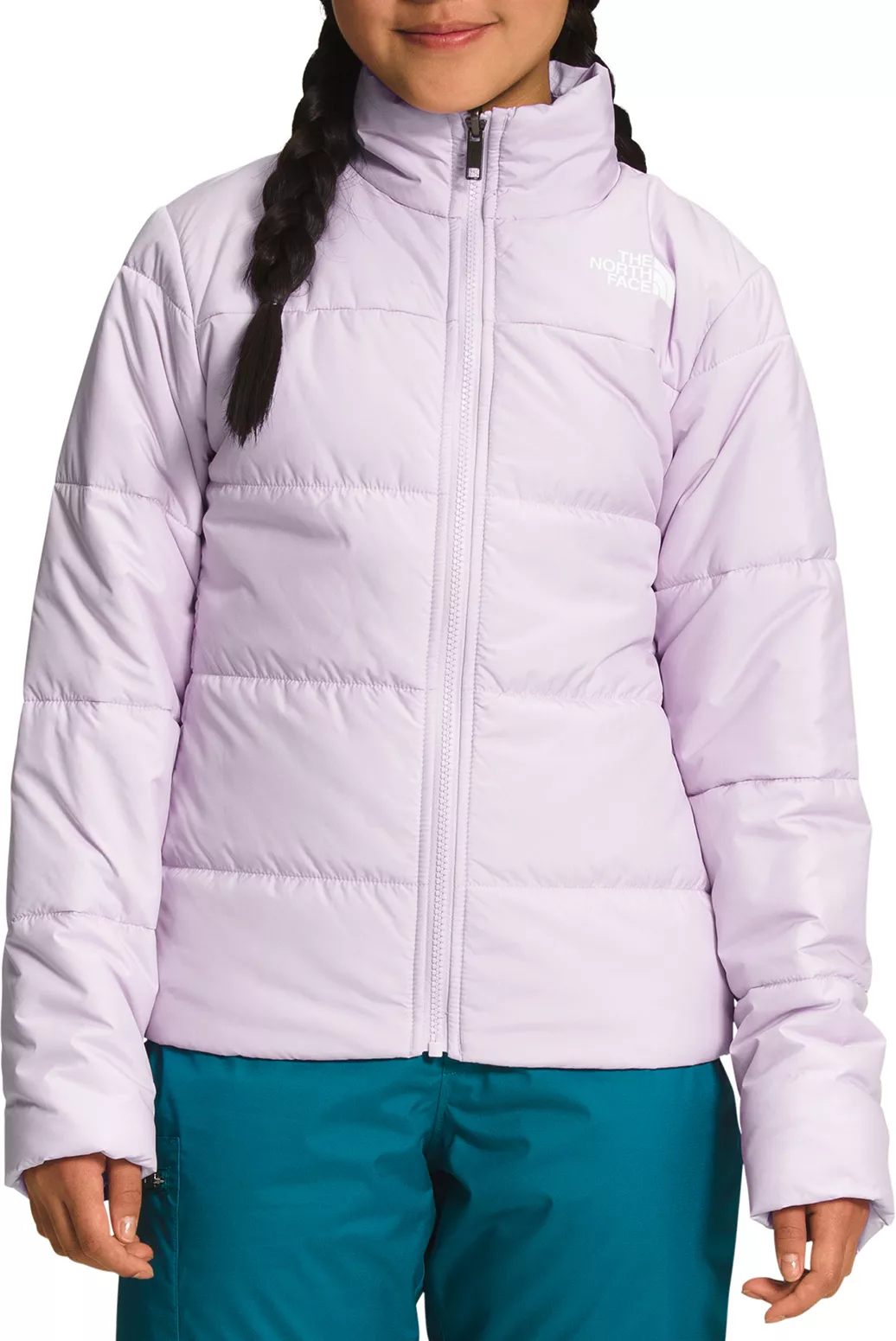The North Face Girls Freedom Triclimate Jacket 7 The North Face Girls Freedom Triclimate Jacket - Image 5