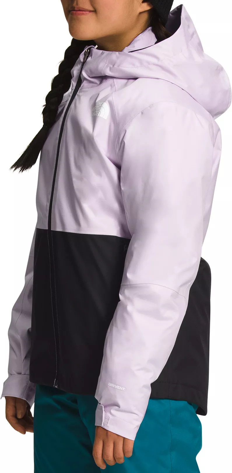 The North Face Girls Freedom Triclimate Jacket 5 The North Face Girls Freedom Triclimate Jacket - Image 3