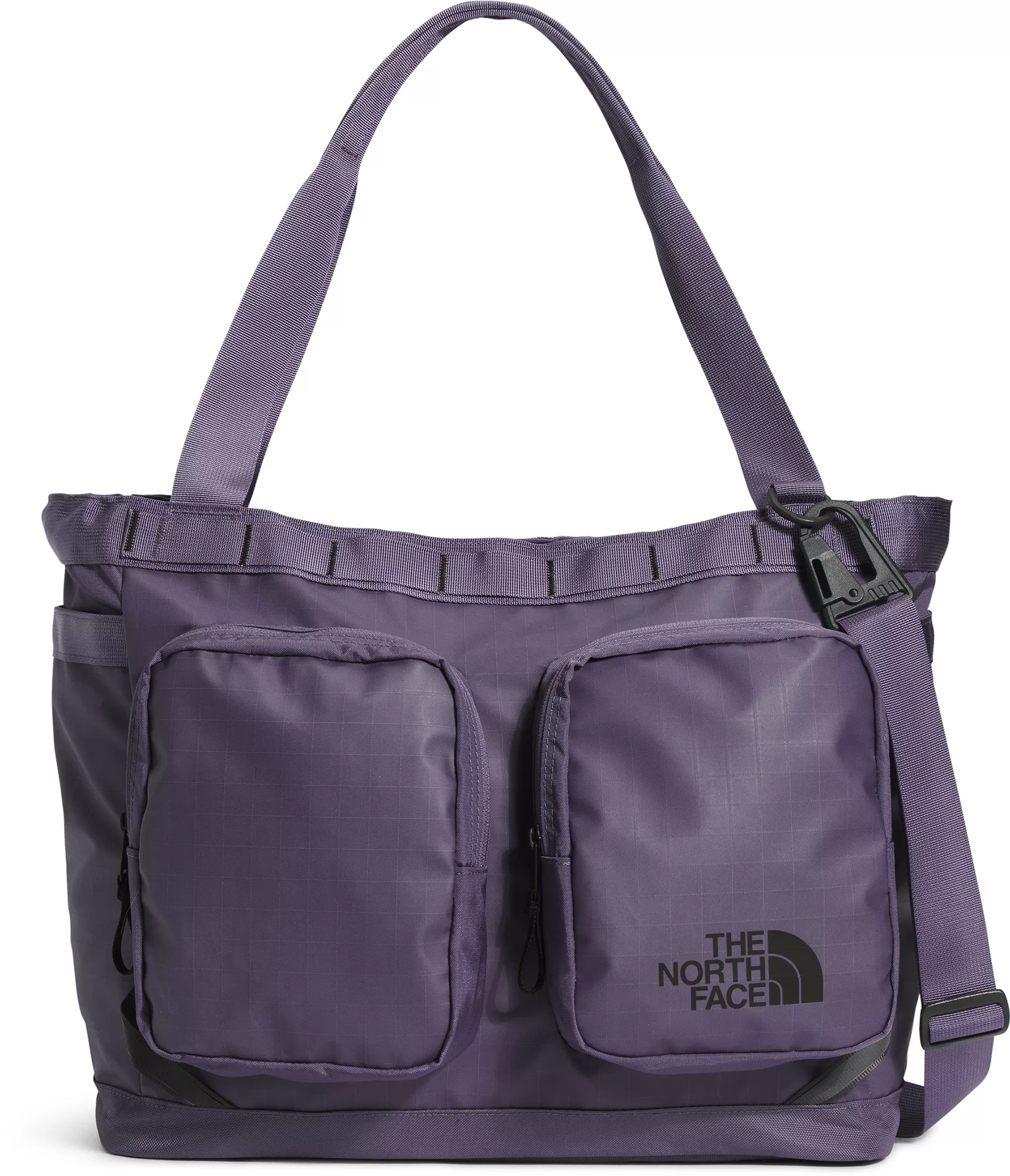 The North Face Base Camp Voyager Tote 5 The North Face Base Camp Voyager Tote - Image 3