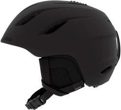 Giro Nine C MIPS Snow Helmet 9 Giro Nine C MIPS Snow Helmet -Sports store NINEMIPS 7112554 MatteBlack L