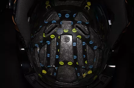 Giro Nine C MIPS Snow Helmet 7 Giro Nine C MIPS Snow Helmet - Image 5