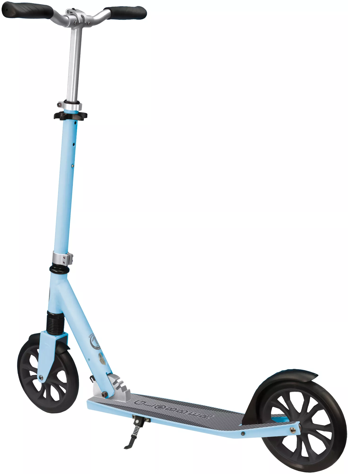 Globber NL 205 Scooter 4 Globber NL 205 Scooter - Image 2