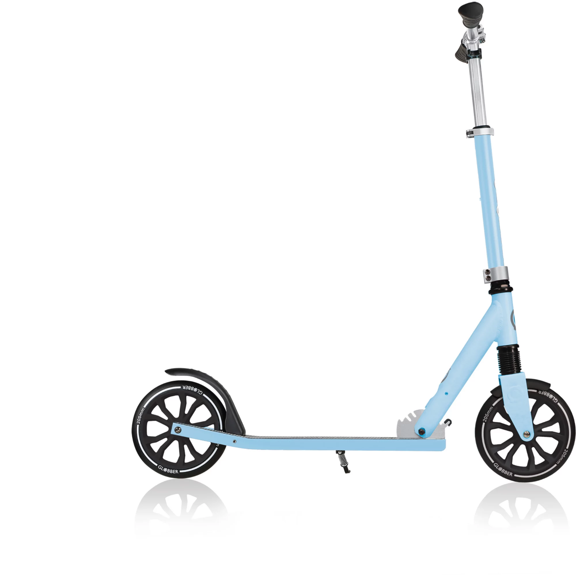 Globber NL 205 Scooter 8 Globber NL 205 Scooter - Image 6