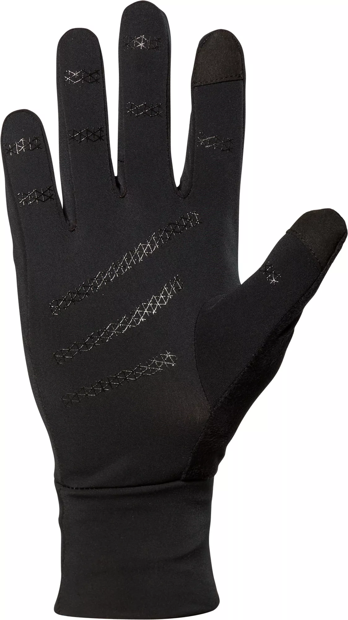 Nathan HyperNight Reflective Gloves 4 Nathan HyperNight Reflective Gloves - Image 2