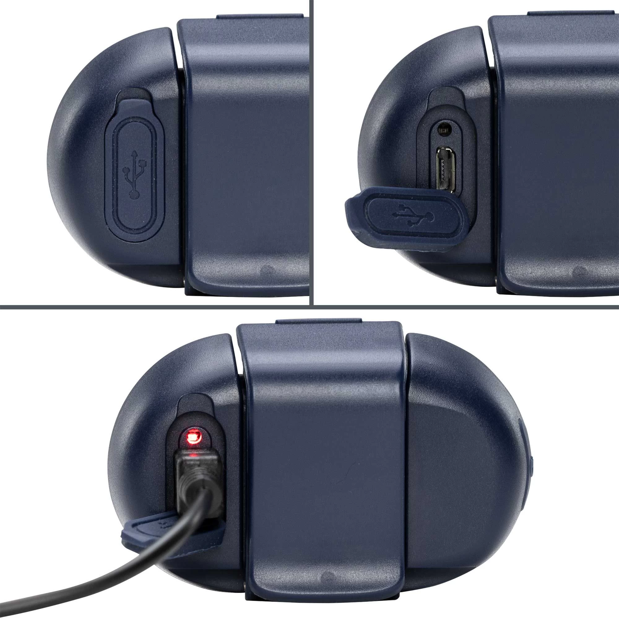 Nathan Luna Fire 250 RX Run Light 8 Nathan Luna Fire 250 RX Run Light - Image 6