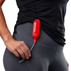 Nathan SaferRun Ripcord Siren -Sports store NS8007 0586 00 NOCOLOR MODSDE