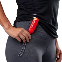 Nathan SaferRun Ripcord Siren -Sports store NS8007 0586 00 NOCOLOR MODSDE alt1