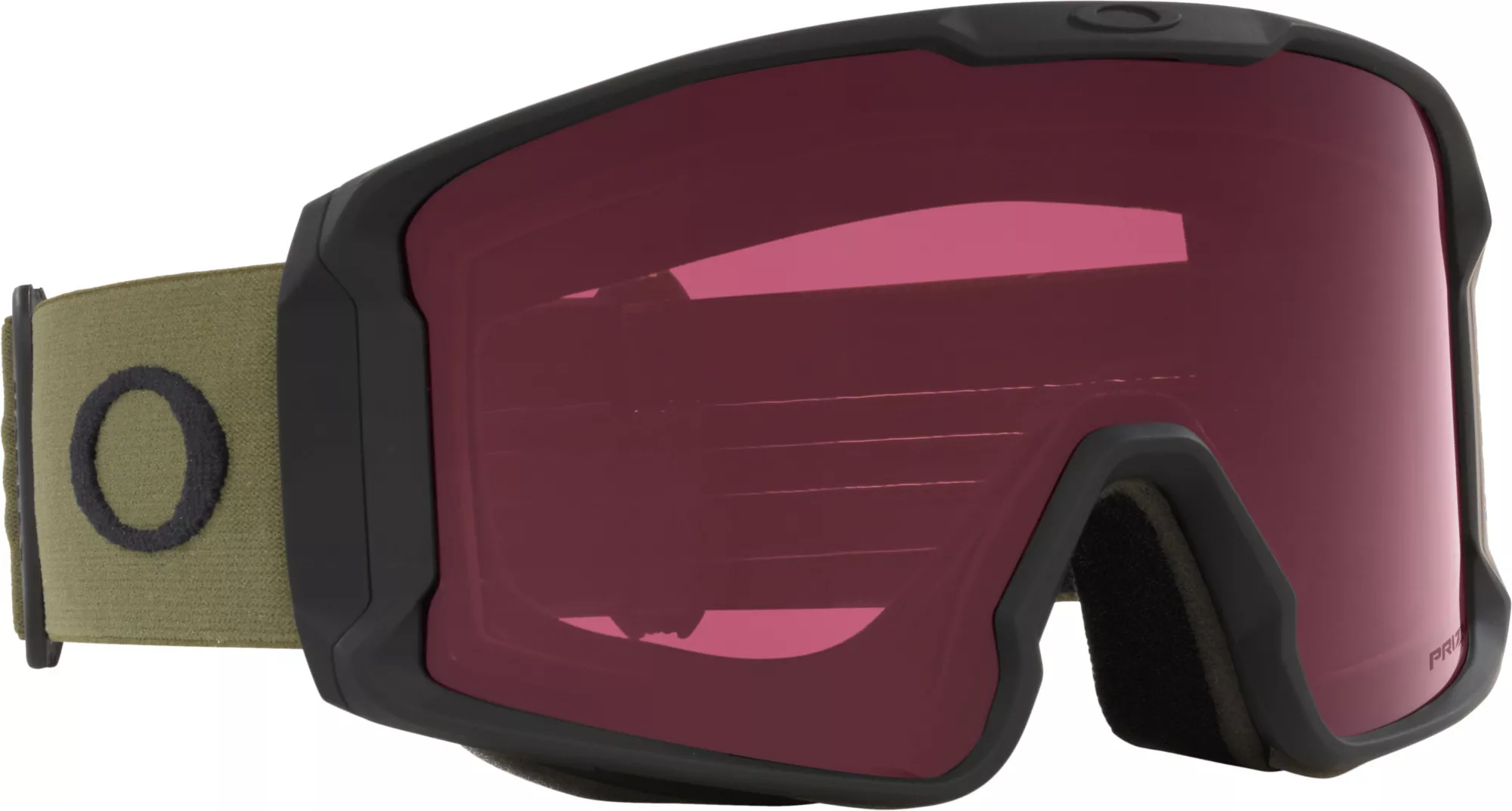 Oakley Line Miner XL Snow Goggles 5 Oakley Line Miner XL Snow Goggles - Image 3