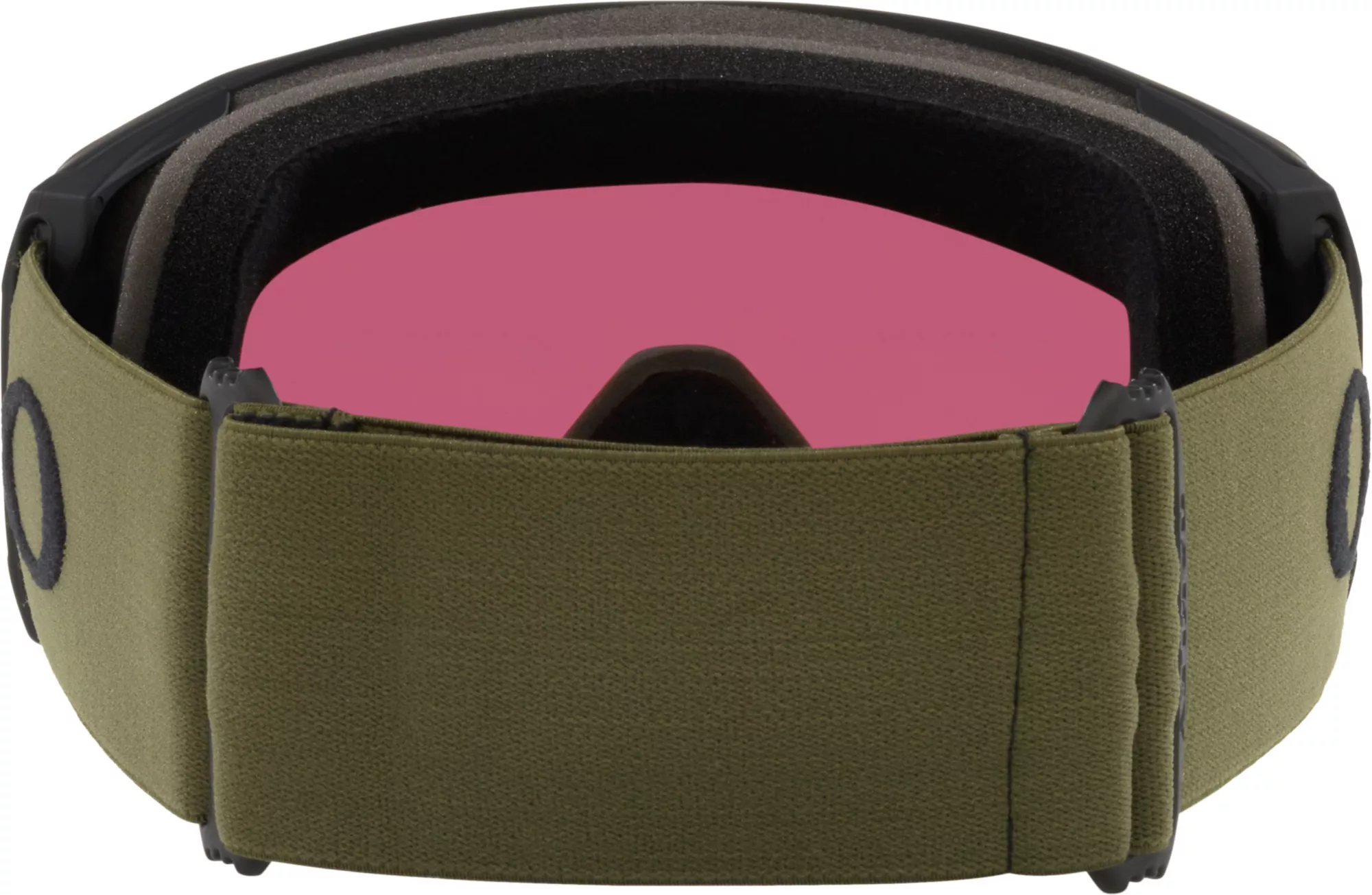 Oakley Line Miner XL Snow Goggles 7 Oakley Line Miner XL Snow Goggles - Image 5