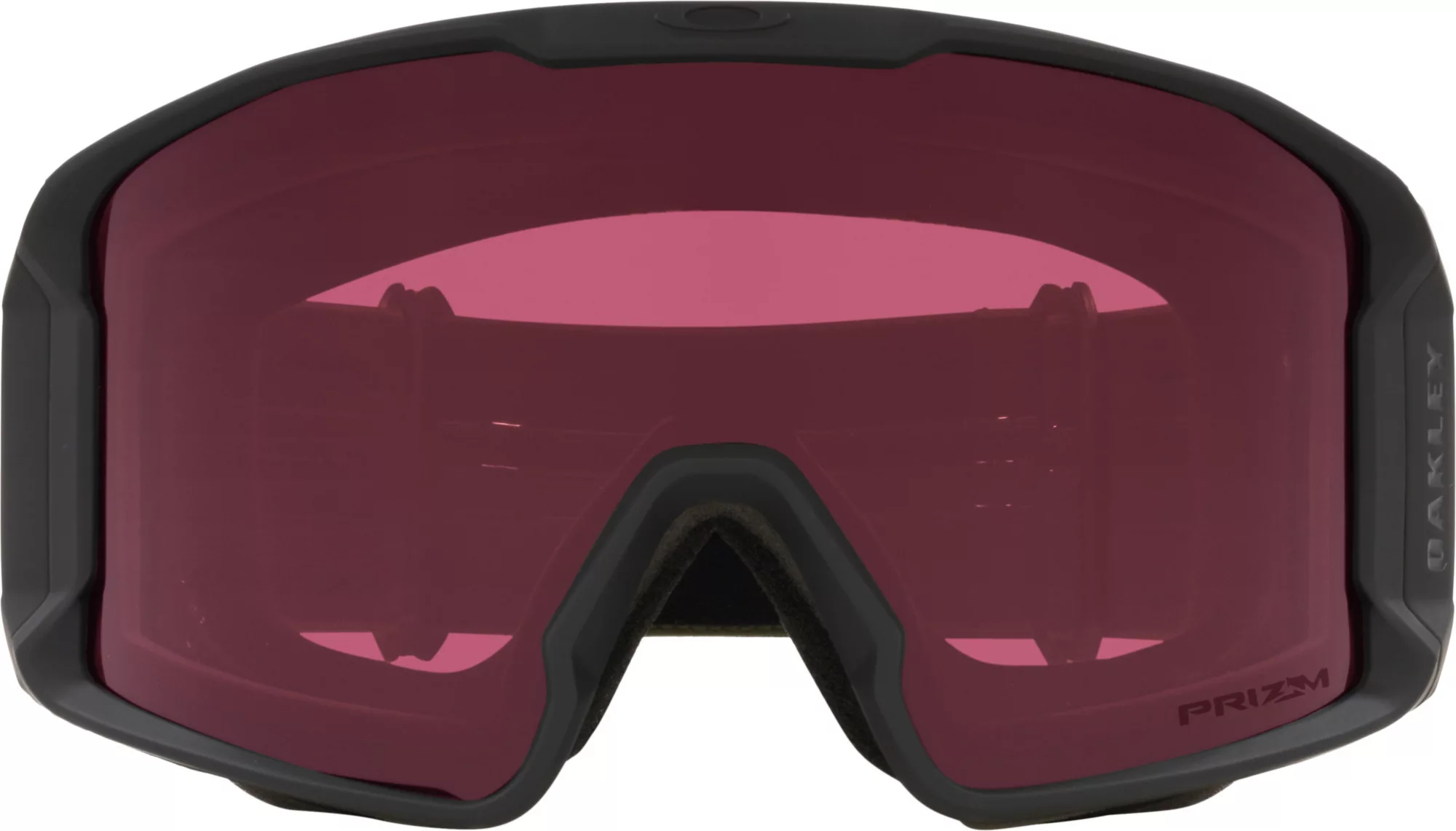 Oakley Line Miner XL Snow Goggles 4 Oakley Line Miner XL Snow Goggles - Image 2