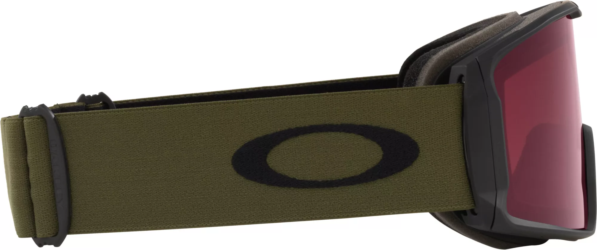 Oakley Line Miner XL Snow Goggles 8 Oakley Line Miner XL Snow Goggles - Image 6