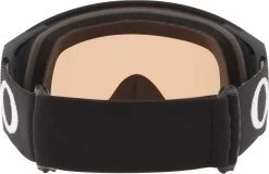 Oakley Adult Flight Tracker XM Snow Goggles -Sports store OO7105 0200 BLACKPINK BCK