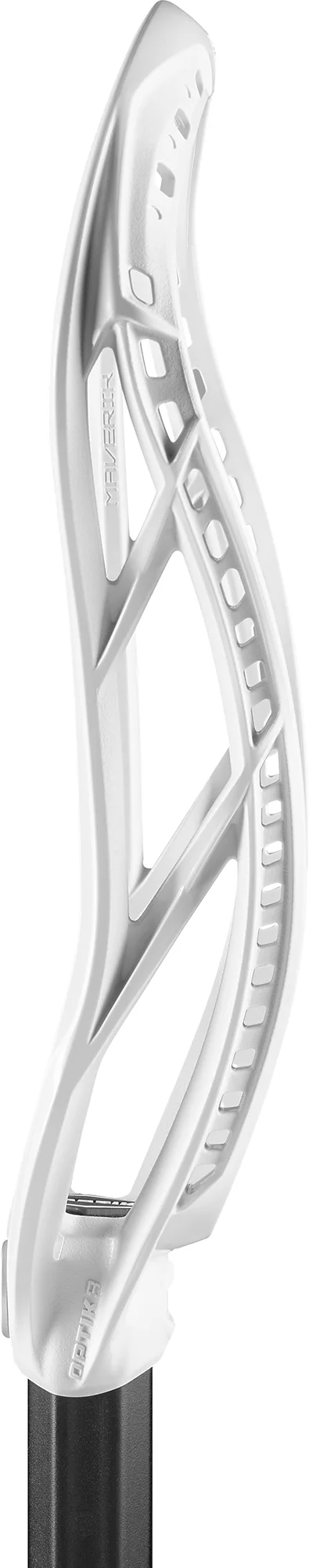 Maverik Optik 3 Unstrung Lacrosse Head 4 Maverik Optik 3 Unstrung Lacrosse Head - Image 2
