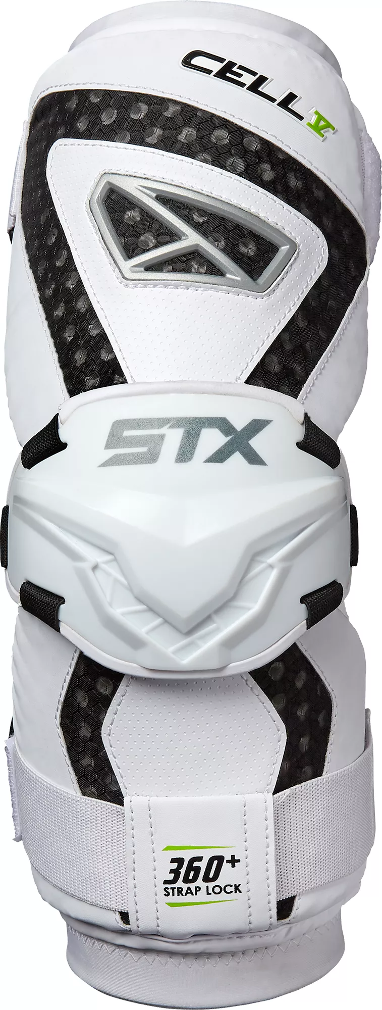 STX Men's Cell V Lacrosse Arm Guards 4 STX Men's Cell V Lacrosse Arm Guards - Image 2