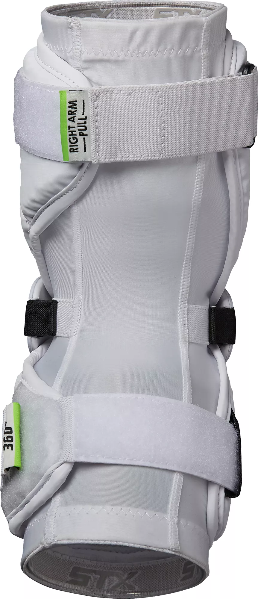 STX Men's Cell V Lacrosse Arm Guards 5 STX Men's Cell V Lacrosse Arm Guards - Image 3