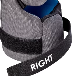 Nike Youth Vapor LT Arm Pads -Sports store PDAPVY 01BKX GreyBlack DET