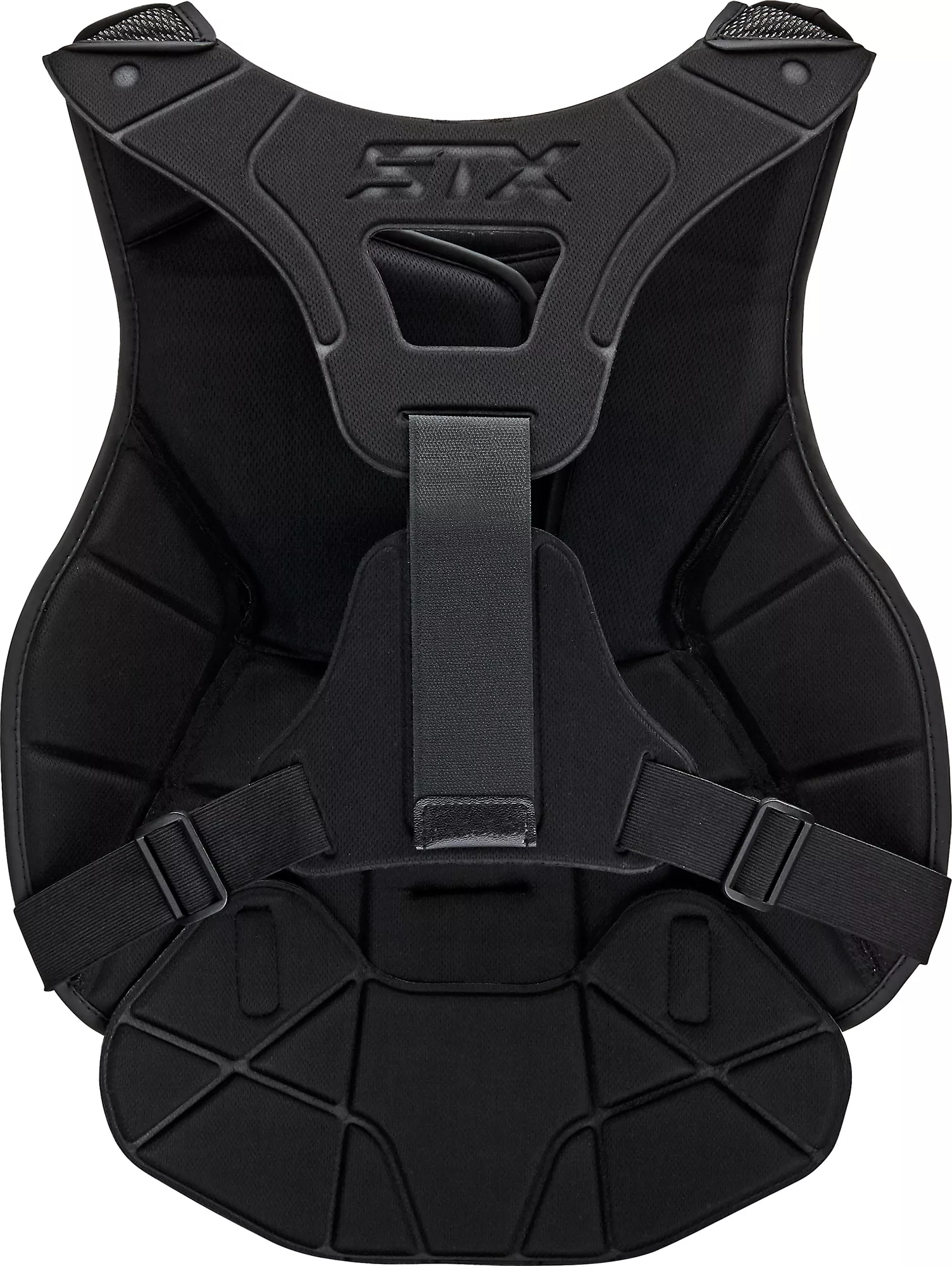 STX Shield 600 Lacrosse Goalie Chest Protector 4 STX Shield 600 Lacrosse Goalie Chest Protector - Image 2