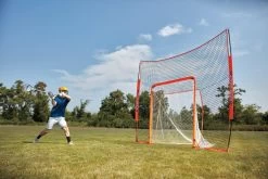 Primed Portable Lacrosse Backstop 11 Primed Portable Lacrosse Backstop -Sports store PRD0088820lifestyle203
