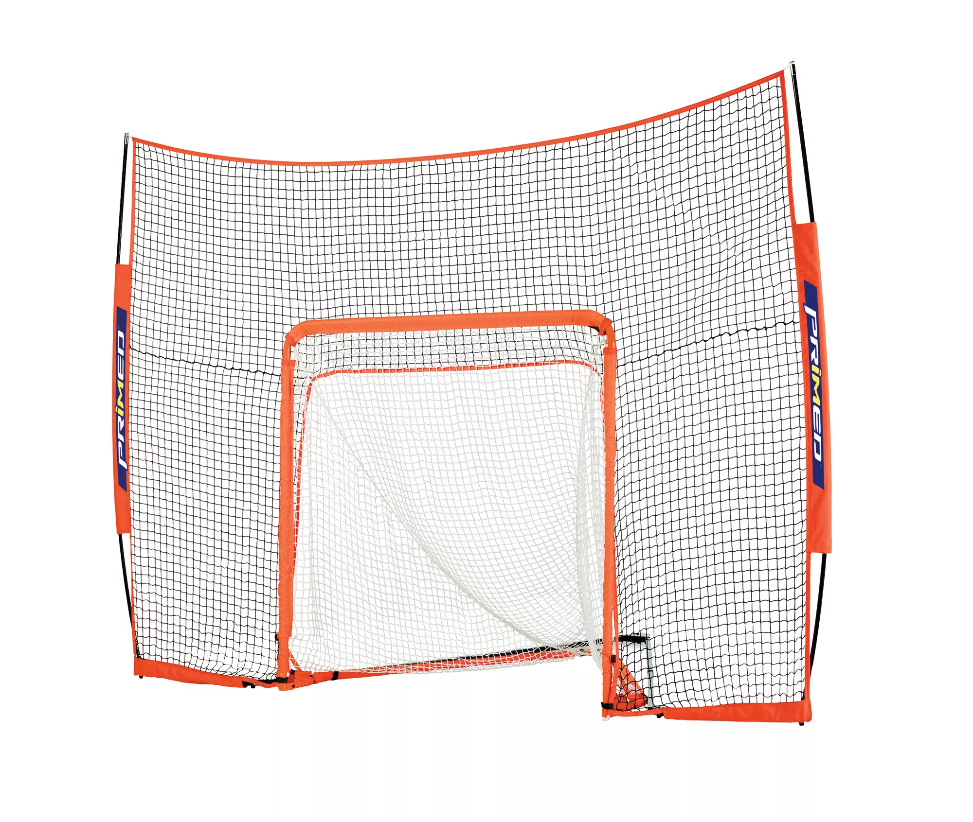 Primed Portable Lacrosse Backstop 4 Primed Portable Lacrosse Backstop - Image 2