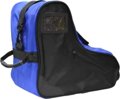 Epic Premium Skate Bag 9 Epic Premium Skate Bag -Sports store PRMBG PREBAGBLU Blue BCK