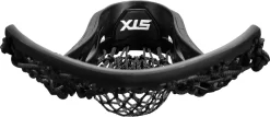 STX Women's Crux Lacrosse Mesh -Sports store PTCRXDK Black DET alt2