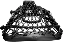 STX Women's Crux Lacrosse Mesh -Sports store PTCRXDK Black DET alt3