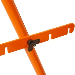 PowerBolt Youth Lacrosse Rebounder -Sports store PWRBLAX191 NOCOLOR DET alt1