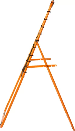 PowerBolt Youth Lacrosse Rebounder -Sports store PWRBLAX191 NOCOLOR SDE