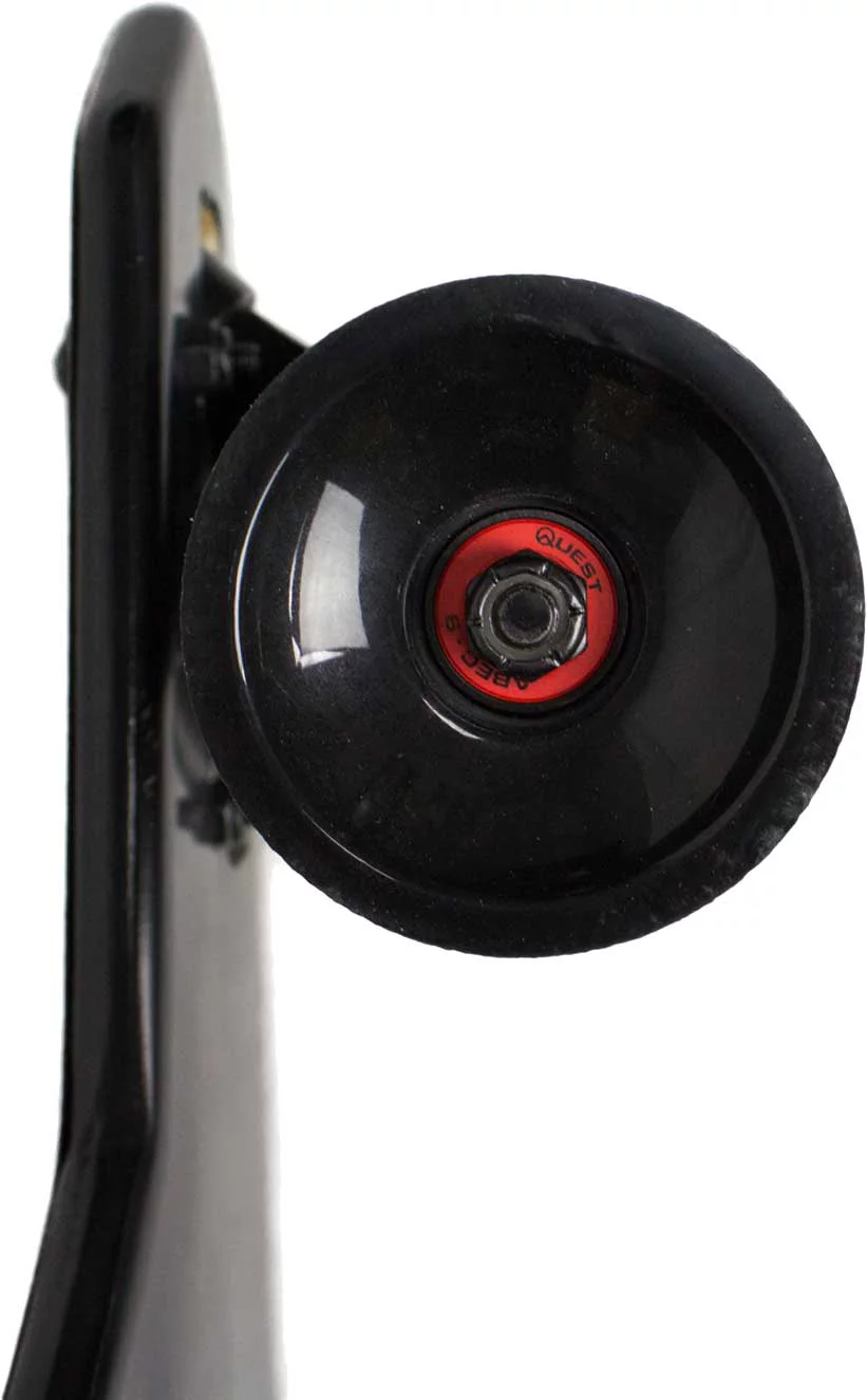 Quest 40'' Drop Through Longboard 6 Quest 40'' Drop Through Longboard - Image 4