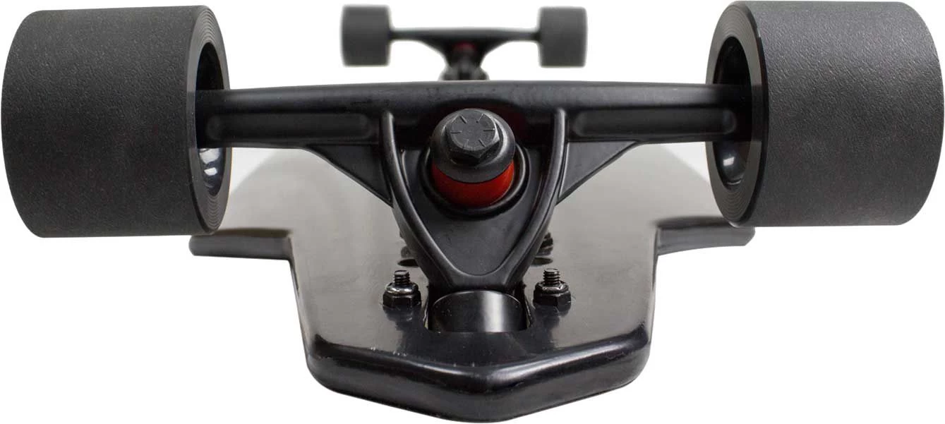 Quest 40'' Drop Through Longboard 5 Quest 40'' Drop Through Longboard - Image 3