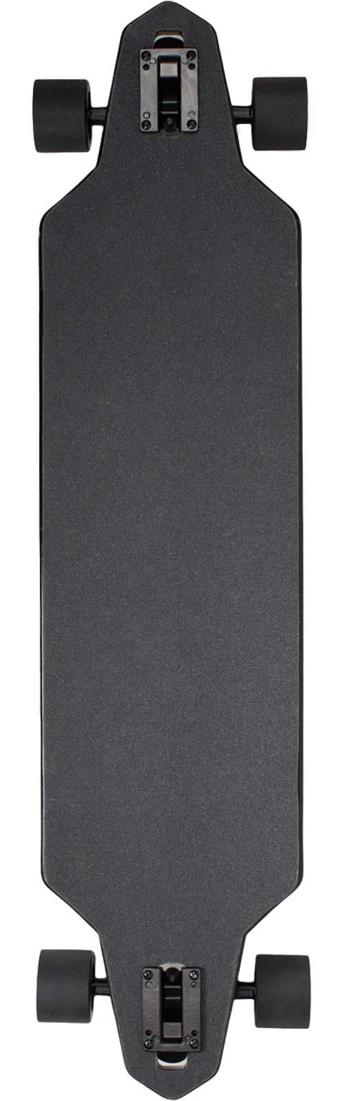 Quest 40'' Drop Through Longboard 4 Quest 40'' Drop Through Longboard - Image 2