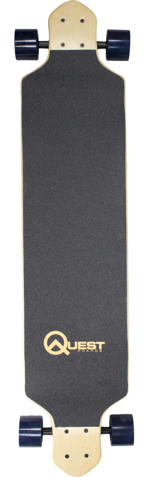 Quest 41'' California Drop Down Longboard 4 Quest 41'' California Drop Down Longboard - Image 2