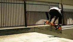 Quest 34'' Rorshock Longboard -Sports store QT Rorshack Action