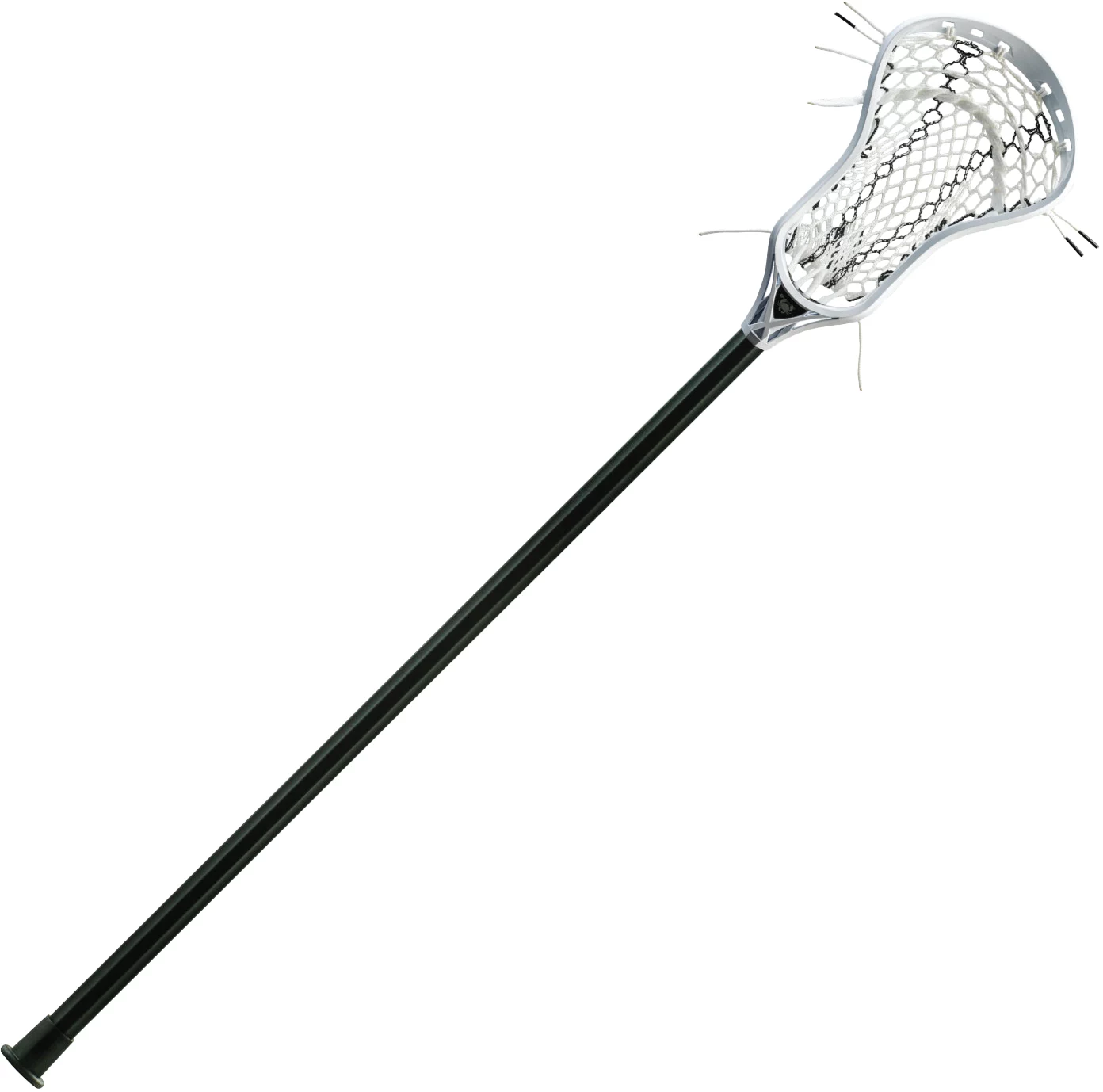ECD Rebel Offense CF5 Complete Lacrosse Stick 4 ECD Rebel Offense CF5 Complete Lacrosse Stick - Image 2