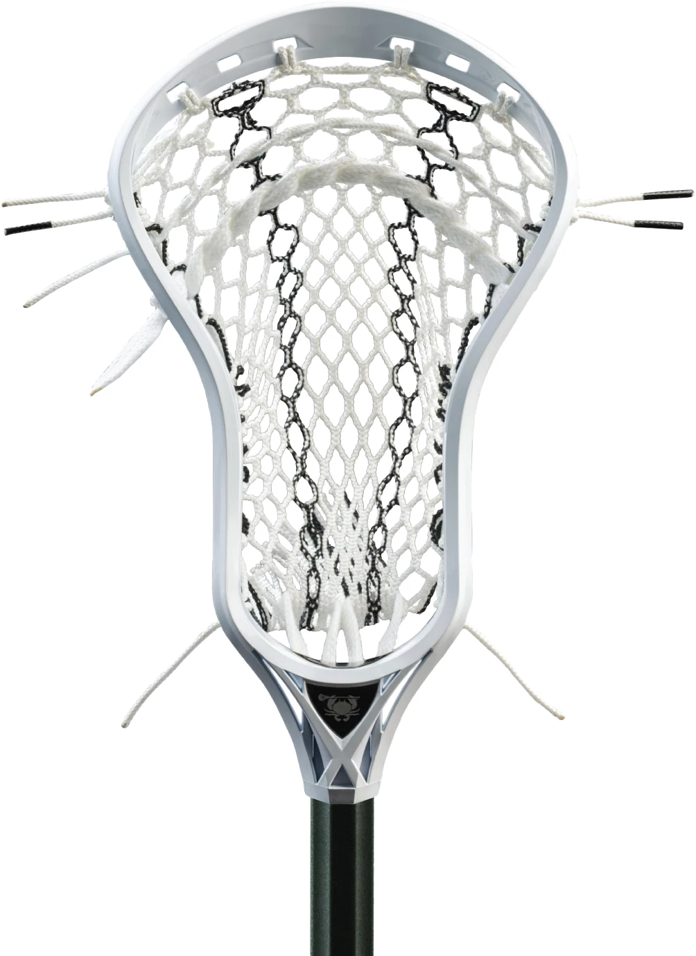 ECD Rebel Offense CF5 Complete Lacrosse Stick 6 ECD Rebel Offense CF5 Complete Lacrosse Stick - Image 4