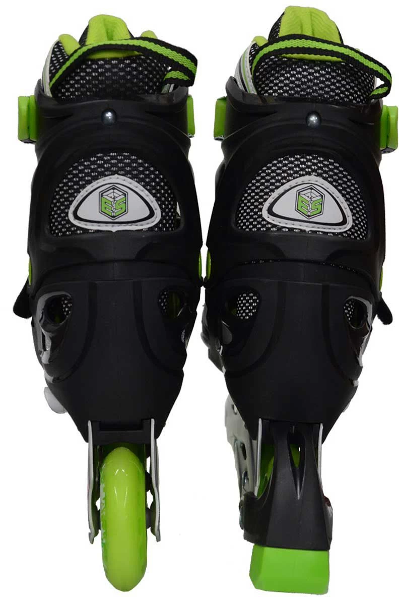 Epic Boys' Rage Adjustable Inline Skates 6 Epic Boys' Rage Adjustable Inline Skates - Image 4