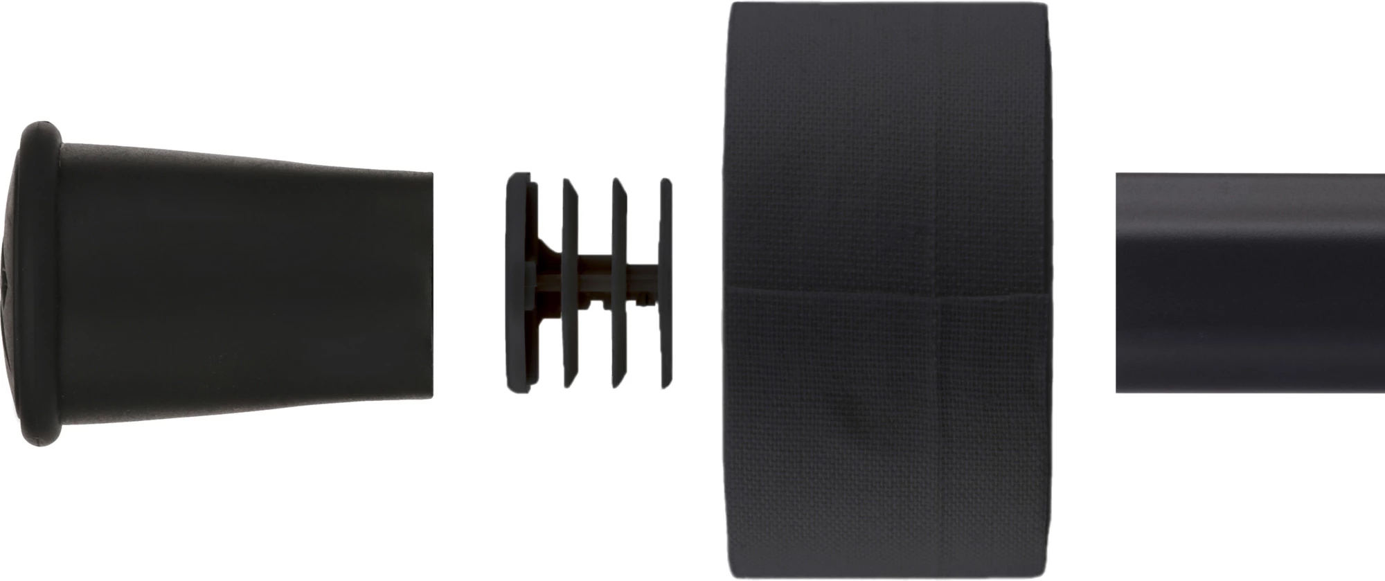 StringKing Senior Complete 2 Attack Lacrosse Stick 7 StringKing Senior Complete 2 Attack Lacrosse Stick - Image 5