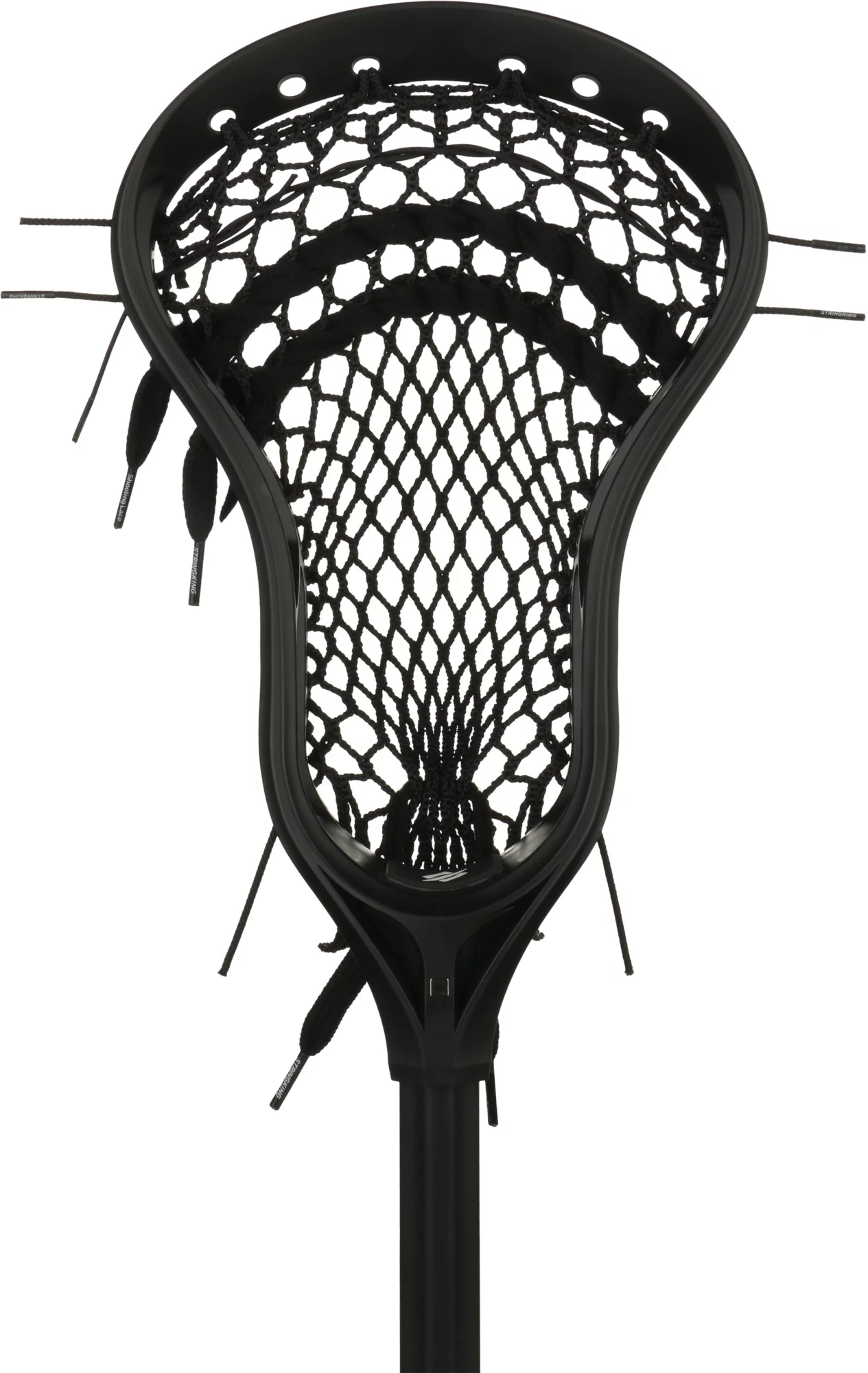 StringKing Senior Complete 2 Attack Lacrosse Stick 4 StringKing Senior Complete 2 Attack Lacrosse Stick - Image 2