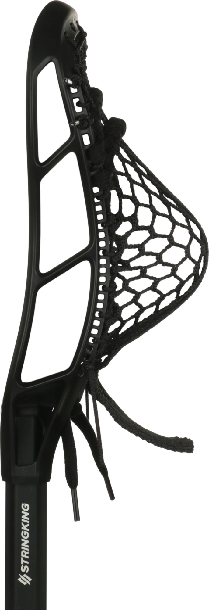 StringKing Senior Complete 2 Attack Lacrosse Stick 6 StringKing Senior Complete 2 Attack Lacrosse Stick - Image 4