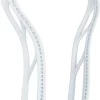 StringKing Mark 2F Unstrung Lacrosse Head -Sports store SKMARK2F White AL