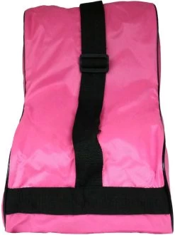Epic Standard Skate Bag 11 Epic Standard Skate Bag -Sports store SKTBG SKTBAGPNK Pink SDE