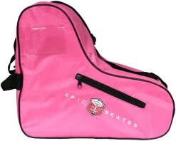 Epic Standard Skate Bag 8 Epic Standard Skate Bag -Sports store SKTBG SKTBAGPNK Pink SDER