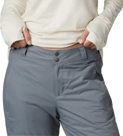 Columbia Women's Modern Mountain 2.0 Pants -Sports store SL8391 021 GreyAsh MODDET