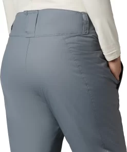 Columbia Women's Modern Mountain 2.0 Pants -Sports store SL8391 021 GreyAsh MODDET alt2