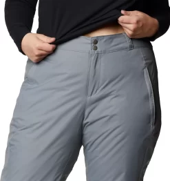 Columbia Women's Modern Mountain 2.0 Pants -Sports store SL8391 021 GreyAsh MODDET alt4