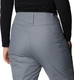 Columbia Women's Modern Mountain 2.0 Pants -Sports store SL8391 021 GreyAsh MODDET alt5