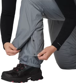 Columbia Women's Modern Mountain 2.0 Pants -Sports store SL8391 021 GreyAsh MODDET alt6