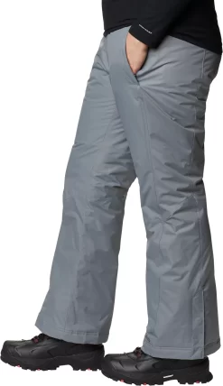 Columbia Women's Modern Mountain 2.0 Pants -Sports store SL8391 021 GreyAsh MODSDE alt1