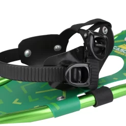 Cascade Mountain Tech Youth Snowshoes 11 Cascade Mountain Tech Youth Snowshoes -Sports store SNW 714 GEOR Green DET